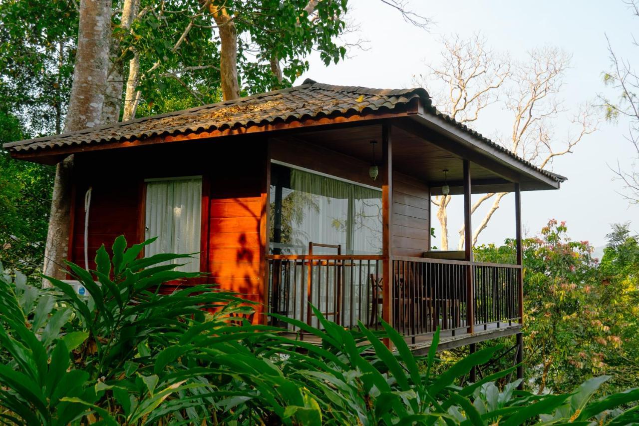 Southern Panorama Indriya Resorts&Spa Munnar Bagian luar foto