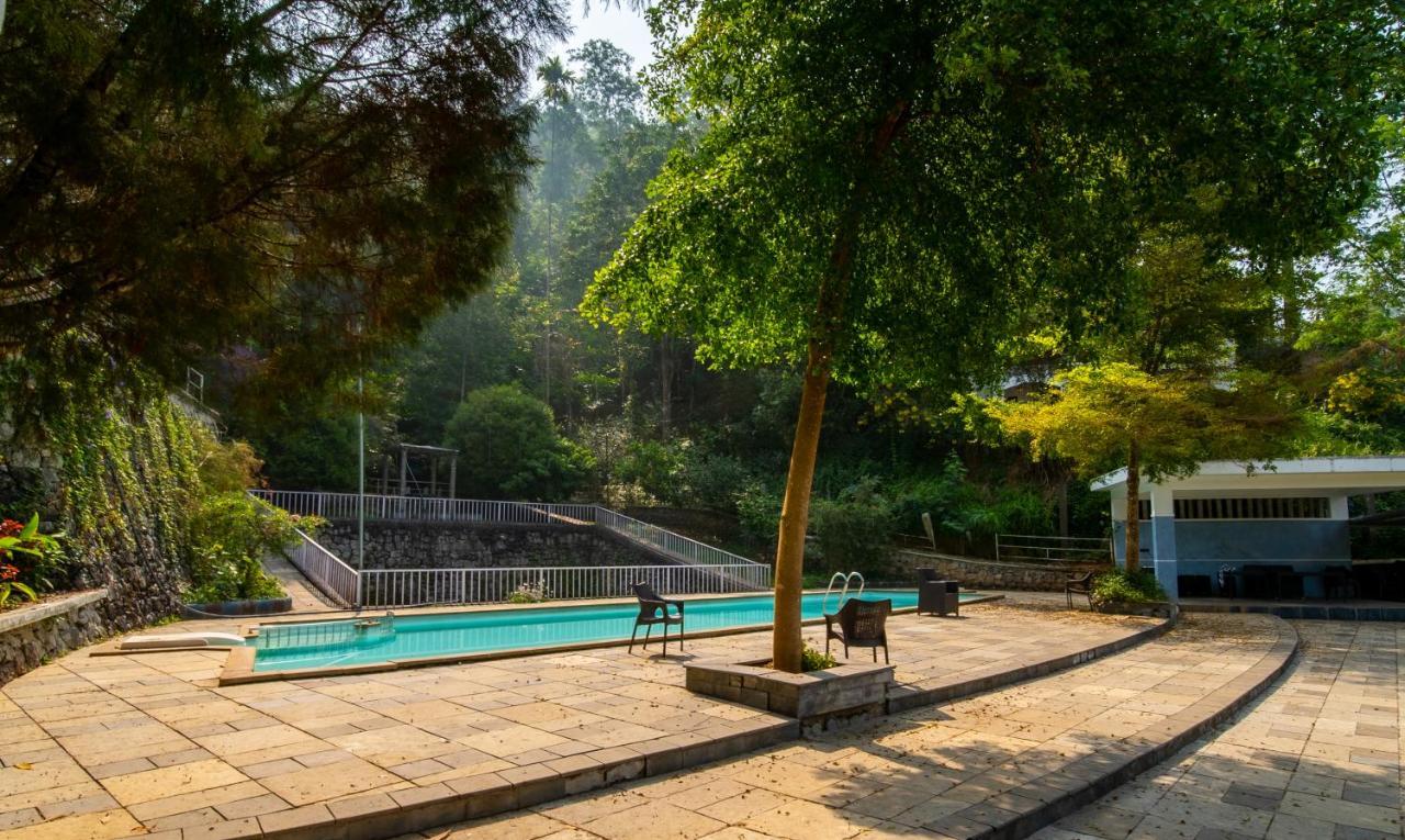 Southern Panorama Indriya Resorts&Spa Munnar Bagian luar foto