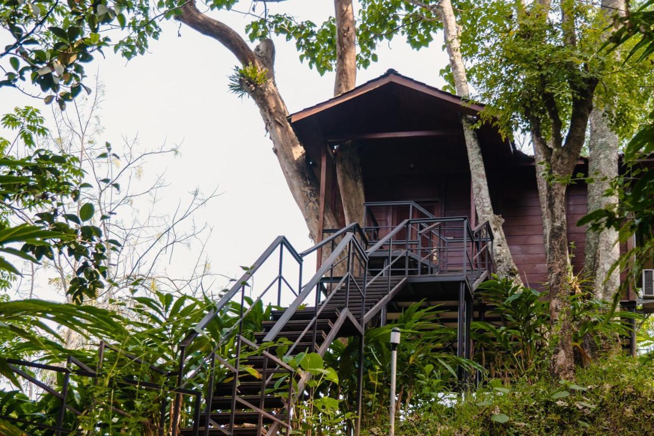 Southern Panorama Indriya Resorts&Spa Munnar Bagian luar foto