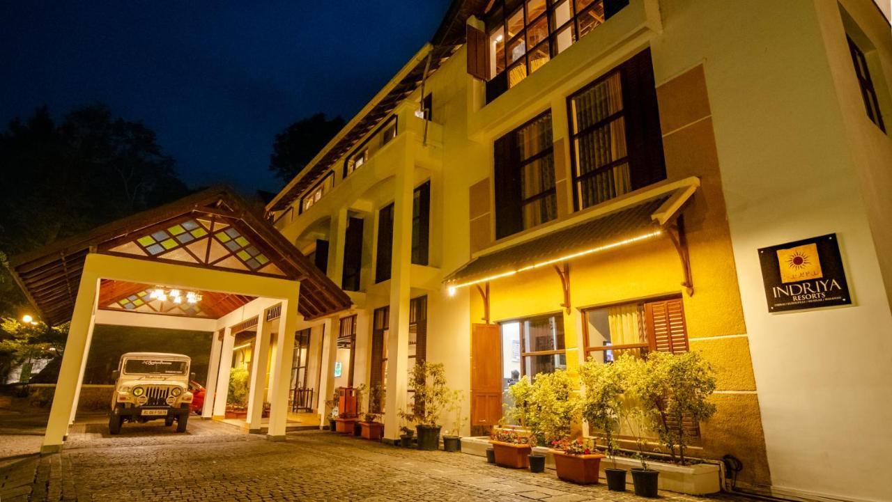 Southern Panorama Indriya Resorts&Spa Munnar Bagian luar foto