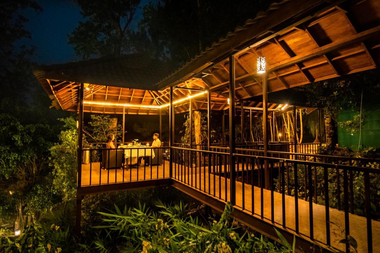 Southern Panorama Indriya Resorts&Spa Munnar Bagian luar foto