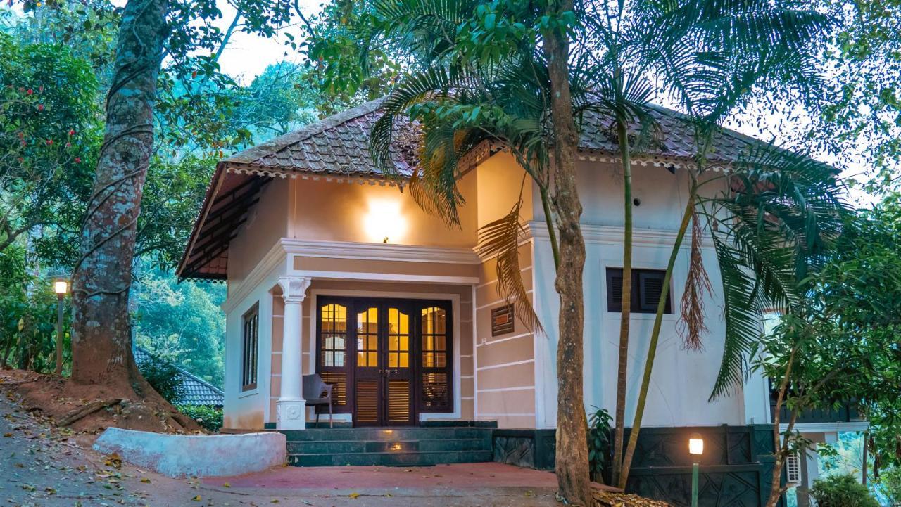 Southern Panorama Indriya Resorts&Spa Munnar Bagian luar foto