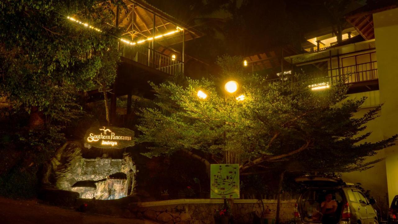 Southern Panorama Indriya Resorts&Spa Munnar Bagian luar foto
