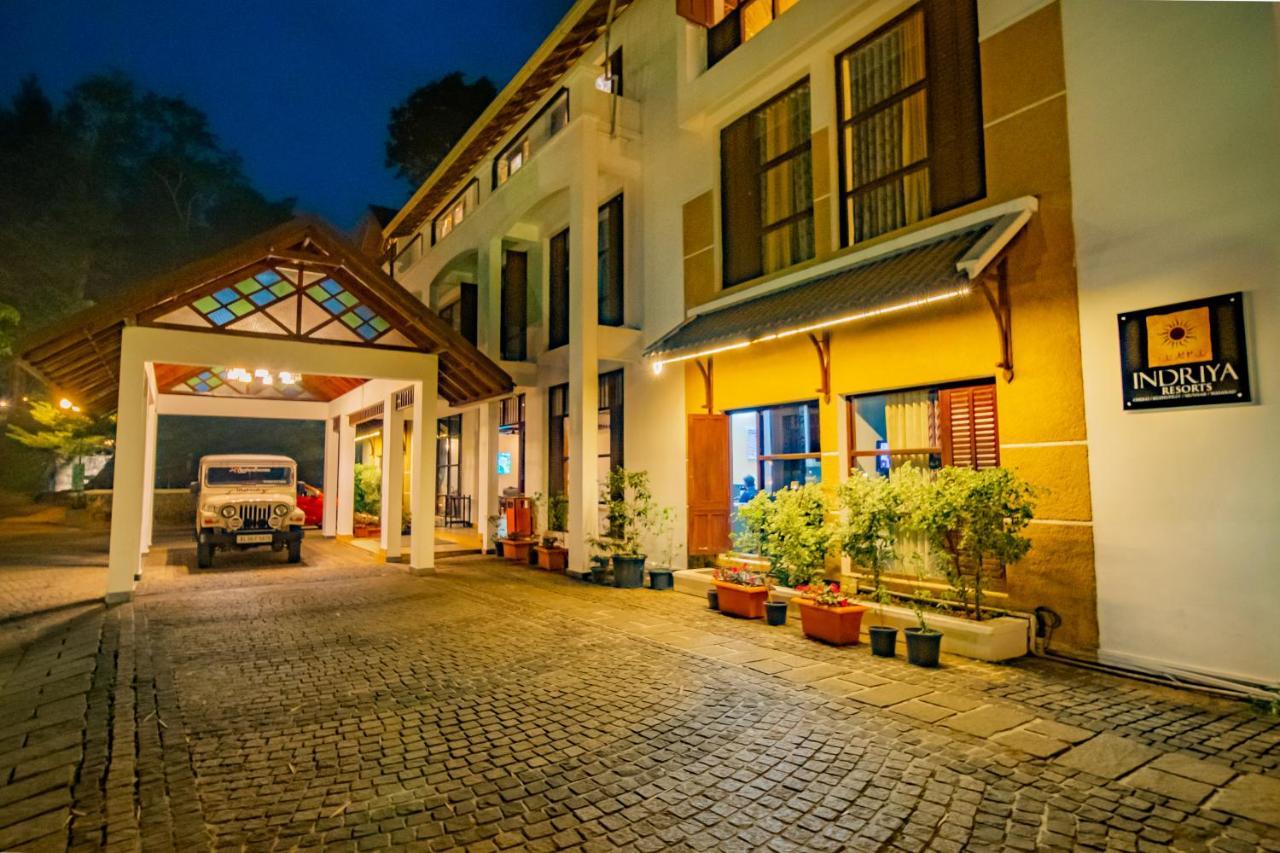 Southern Panorama Indriya Resorts&Spa Munnar Bagian luar foto