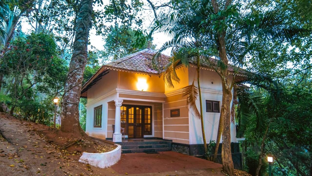 Southern Panorama Indriya Resorts&Spa Munnar Bagian luar foto