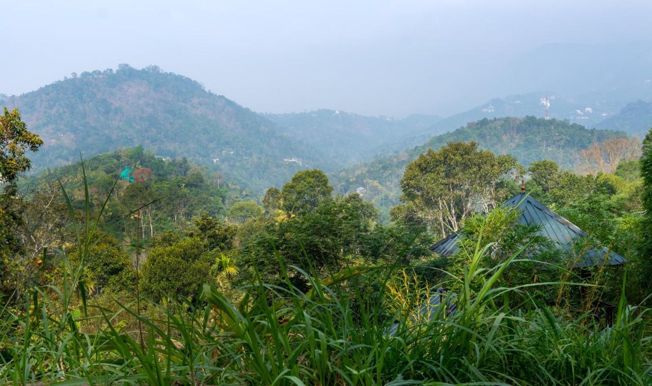 Southern Panorama Indriya Resorts&Spa Munnar Bagian luar foto