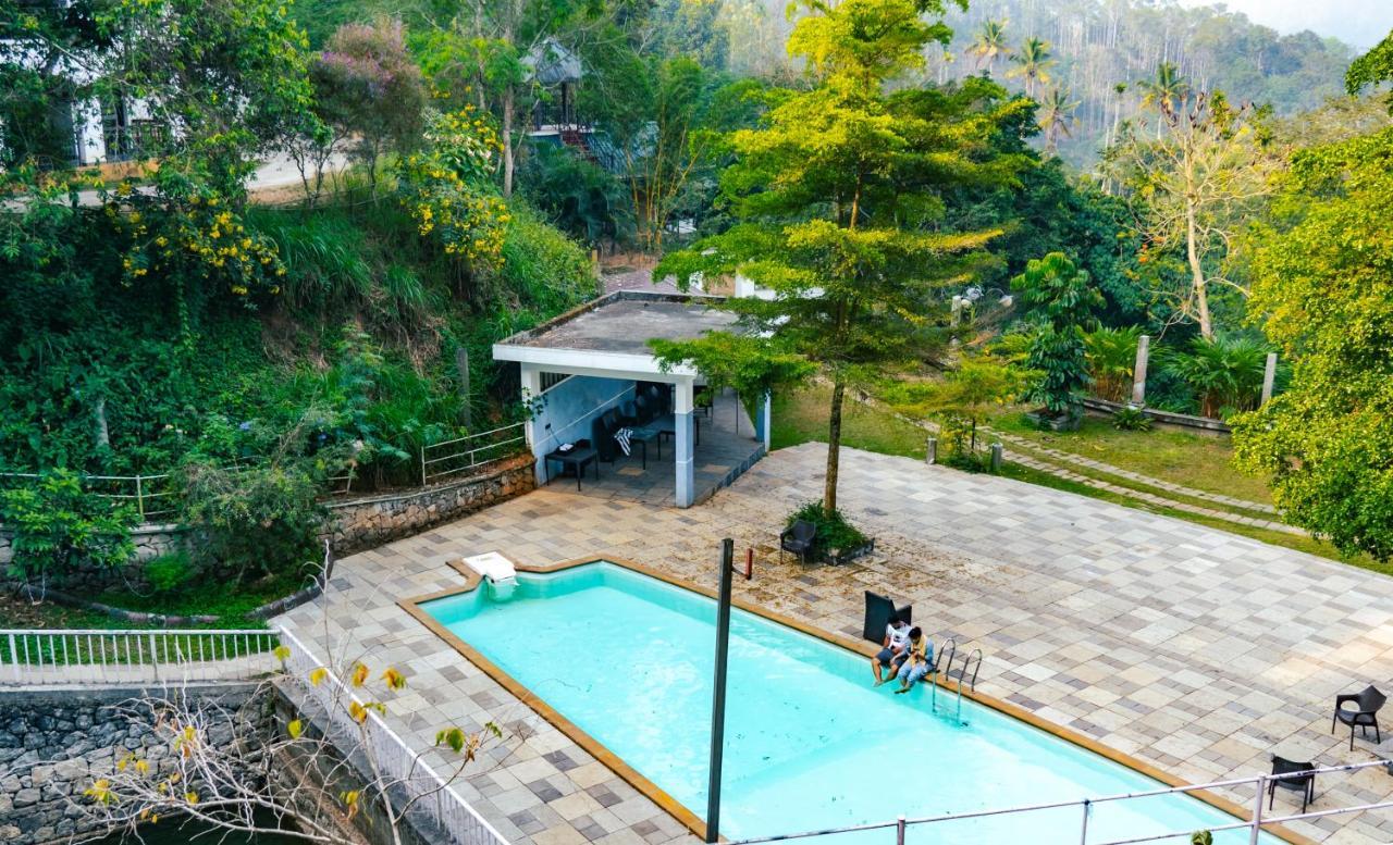 Southern Panorama Indriya Resorts&Spa Munnar Bagian luar foto