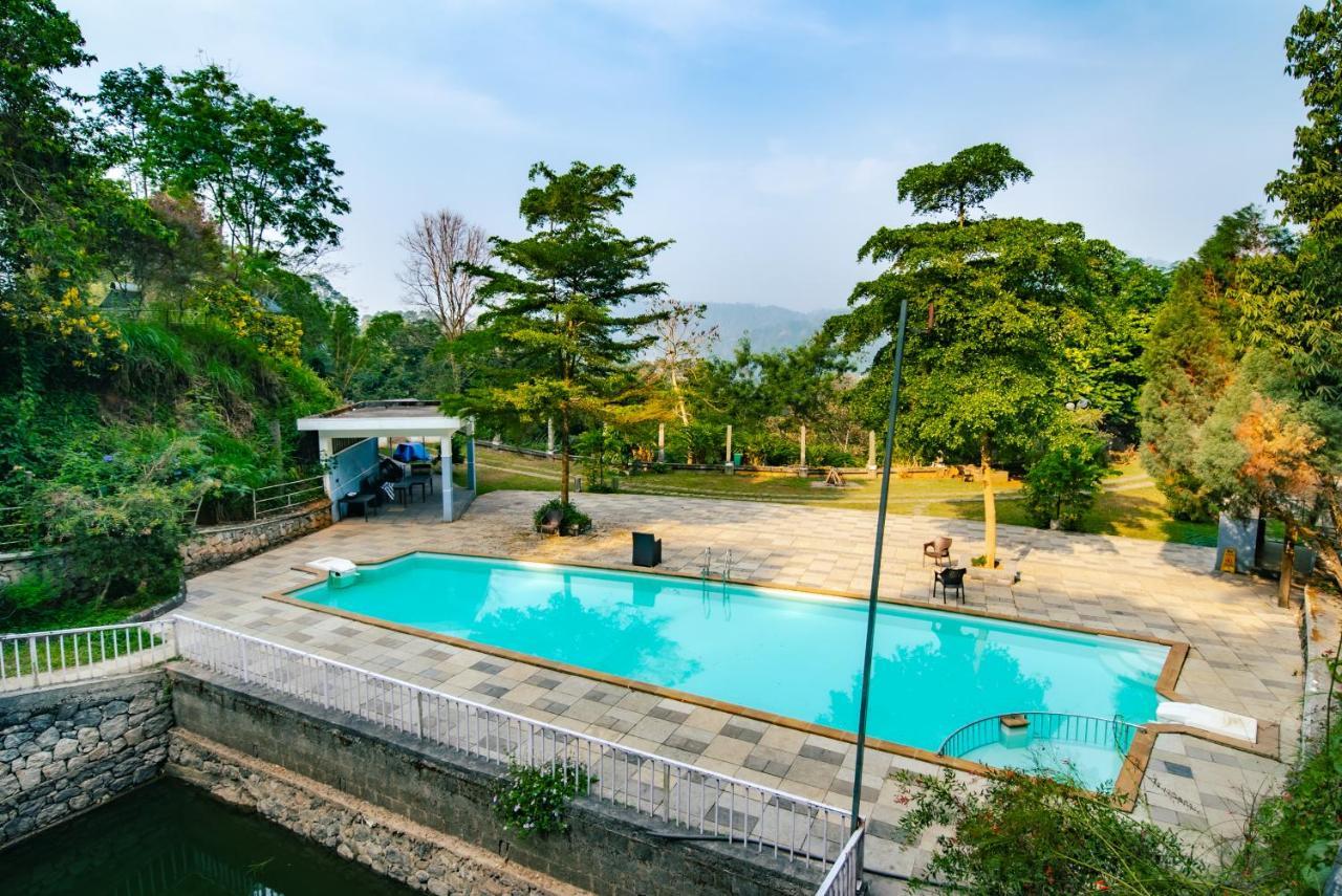 Southern Panorama Indriya Resorts&Spa Munnar Bagian luar foto