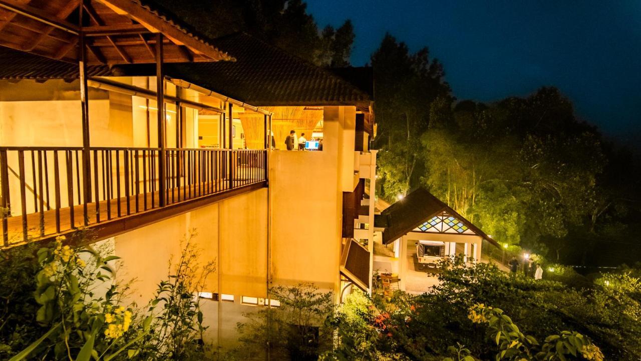 Southern Panorama Indriya Resorts&Spa Munnar Bagian luar foto