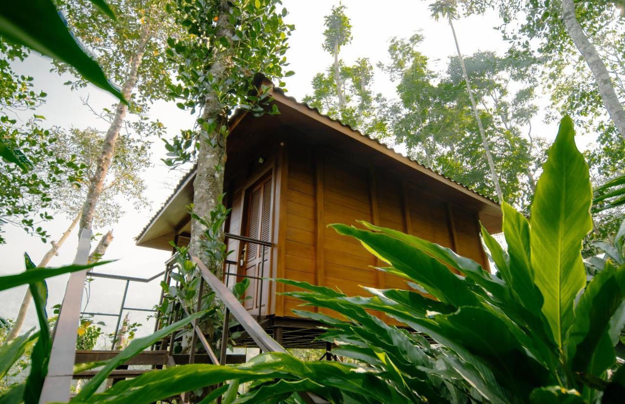 Southern Panorama Indriya Resorts&Spa Munnar Bagian luar foto