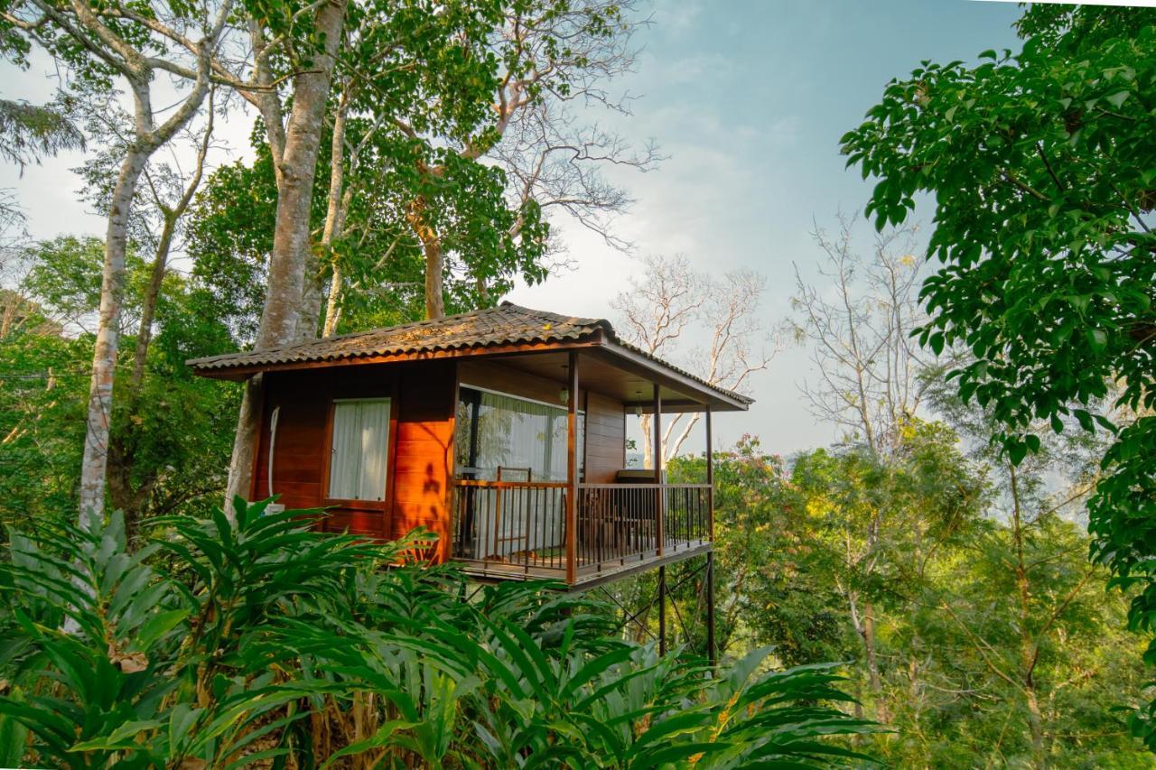 Southern Panorama Indriya Resorts&Spa Munnar Bagian luar foto