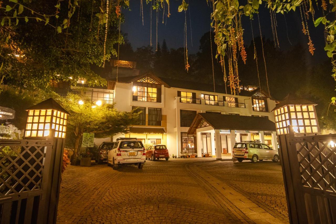 Southern Panorama Indriya Resorts&Spa Munnar Bagian luar foto