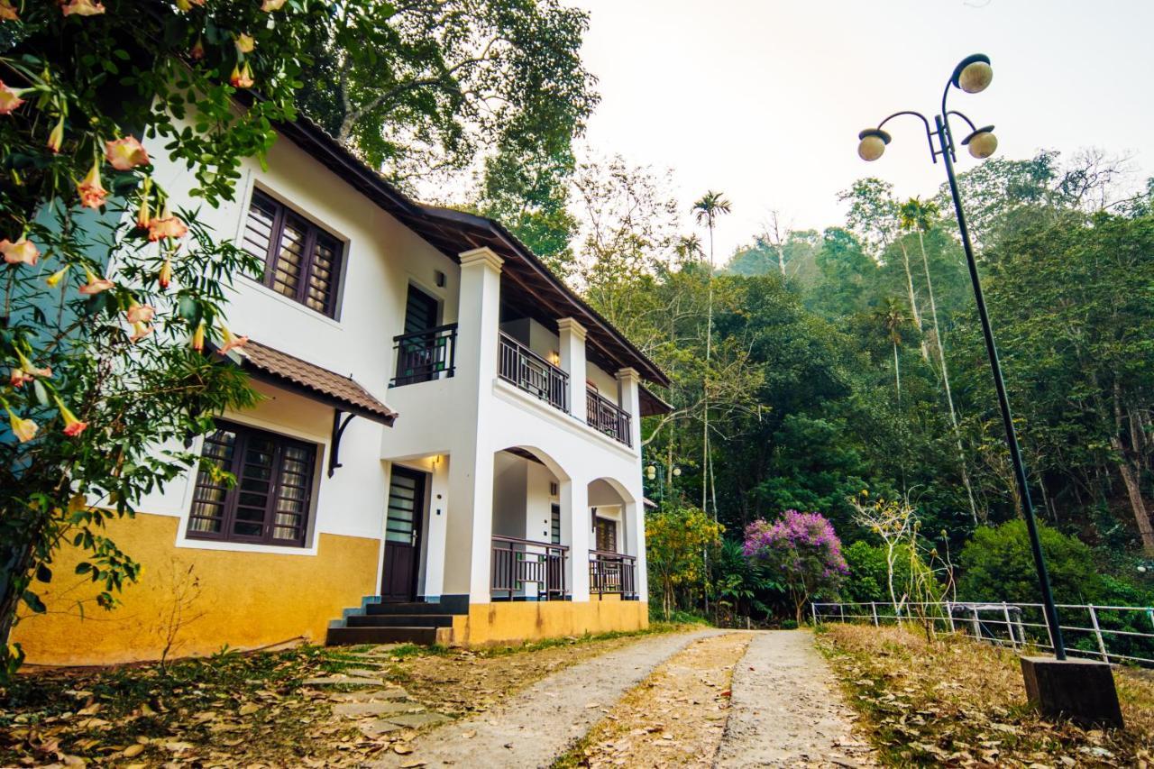 Southern Panorama Indriya Resorts&Spa Munnar Bagian luar foto