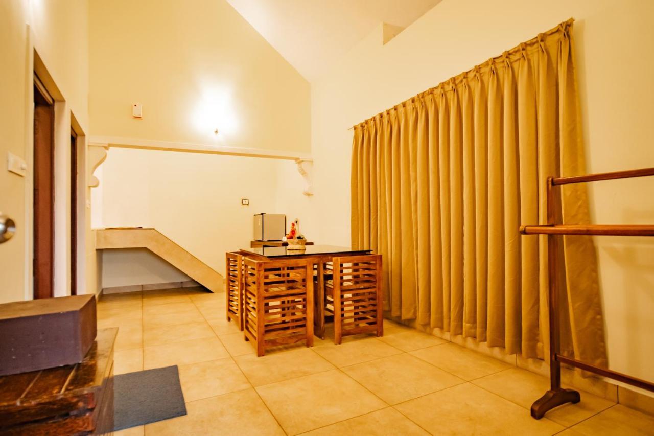 Southern Panorama Indriya Resorts&Spa Munnar Bagian luar foto