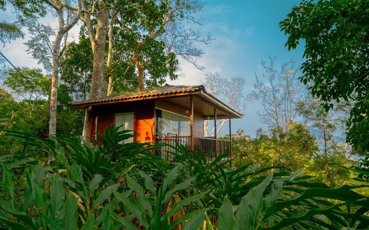 Southern Panorama Indriya Resorts&Spa Munnar Bagian luar foto