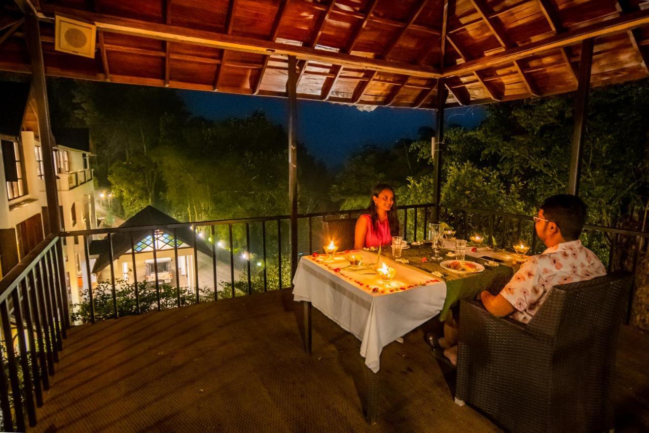 Southern Panorama Indriya Resorts&Spa Munnar Bagian luar foto