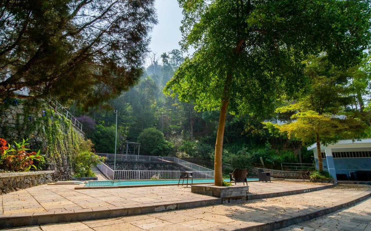 Southern Panorama Indriya Resorts&Spa Munnar Bagian luar foto