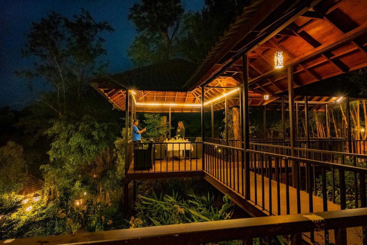 Southern Panorama Indriya Resorts&Spa Munnar Bagian luar foto