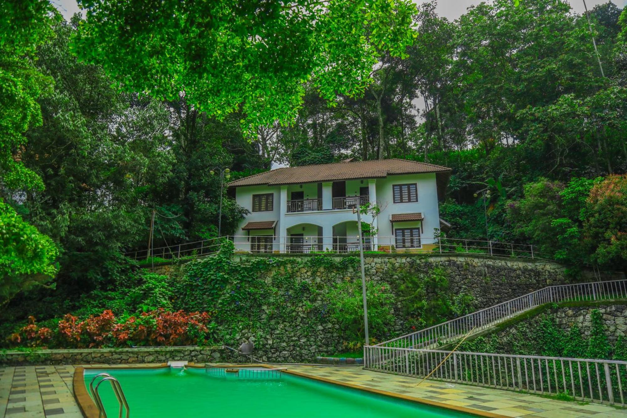 Southern Panorama Indriya Resorts&Spa Munnar Bagian luar foto
